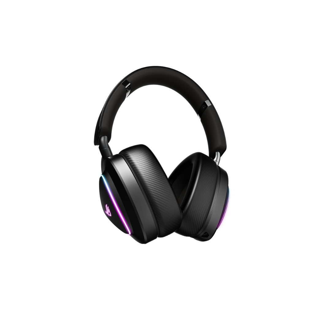 ROG Delta II Gaming Headset - Wireless