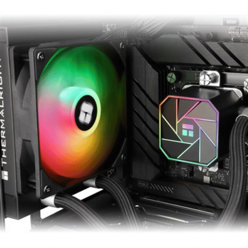 Thermalright Aqua Elite 120 V3 pic 2