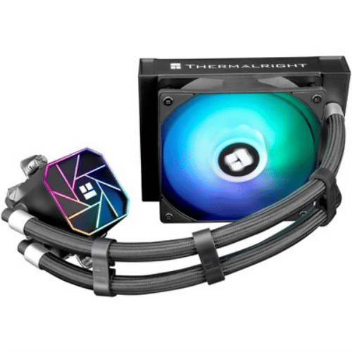 Thermalright Aqua Elite 120 V3 pic 4