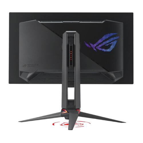 Asus Rog Swift OLED PG27UCDM pic 5