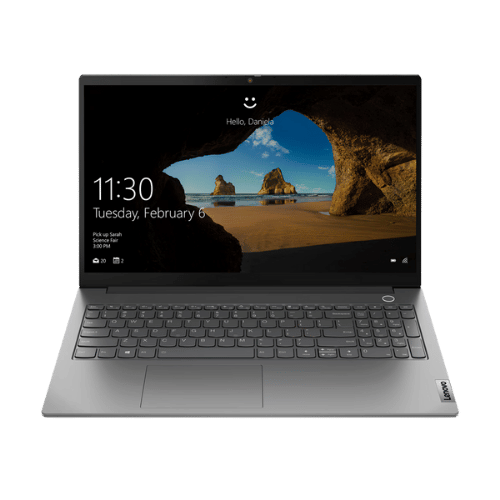 Lenovo ThinkBook 15 G2 pic 1