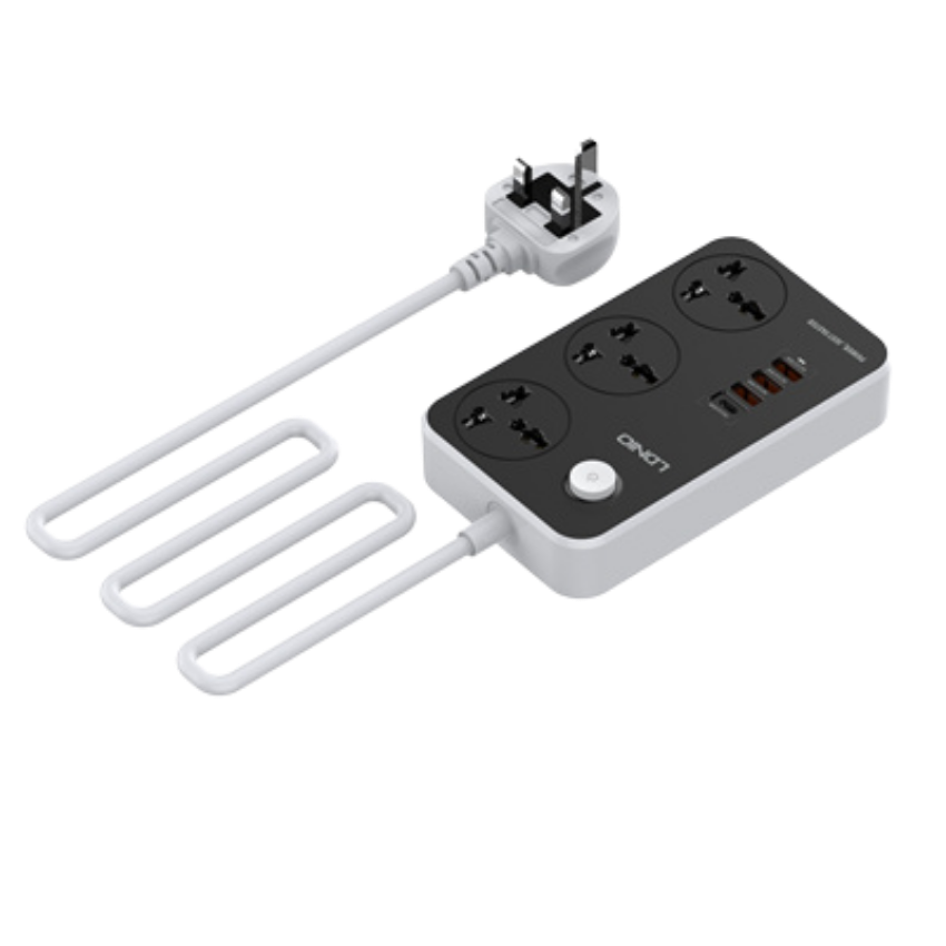LDNIO SC3412 pic 5