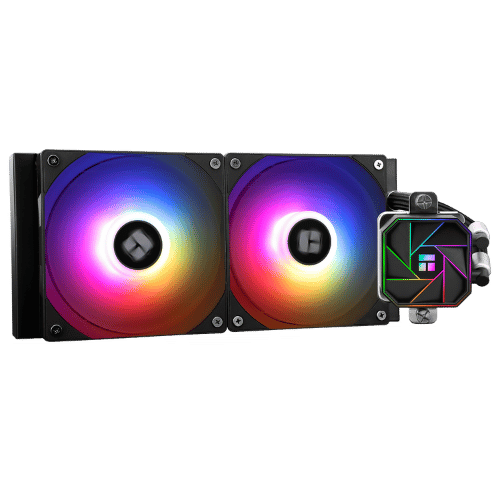 Thermalright Aqua Elite 240 V3 Black pic 1
