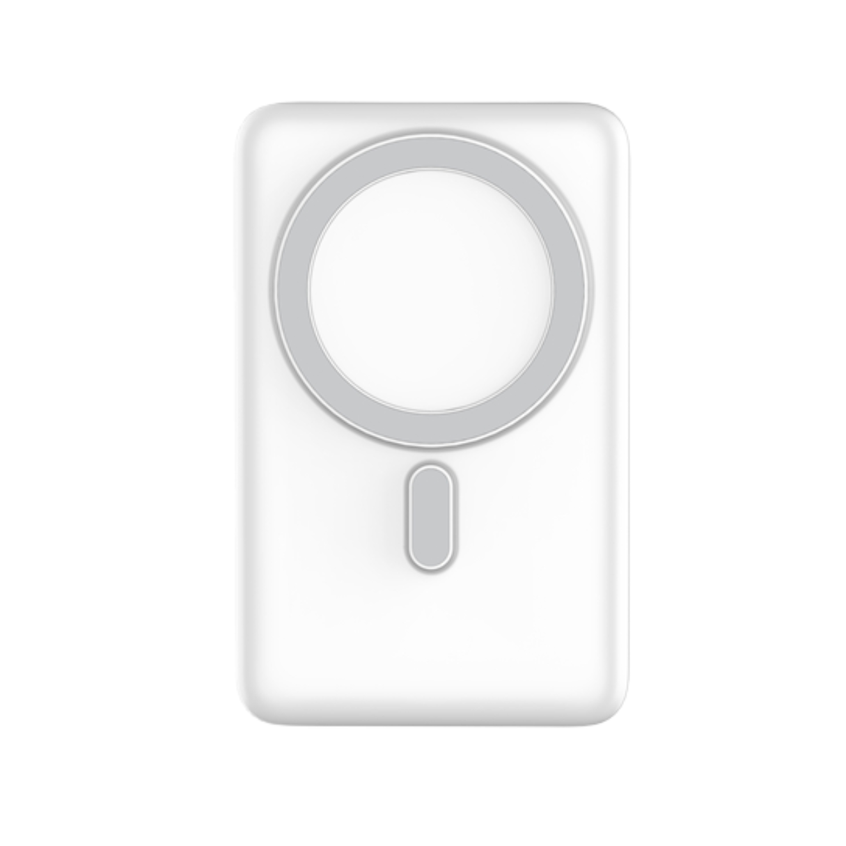 LDNIO PQ18 magnetic wireless charging power bank 20000mAh