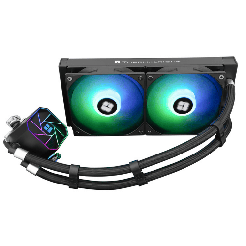 Thermalright Aqua Elite 240 V3 Black pic 4