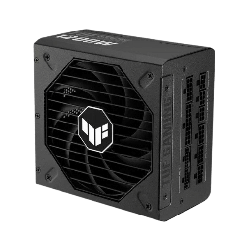 ASUS TUF Gaming 1200G 1200W 80 Plus Gold pic 5