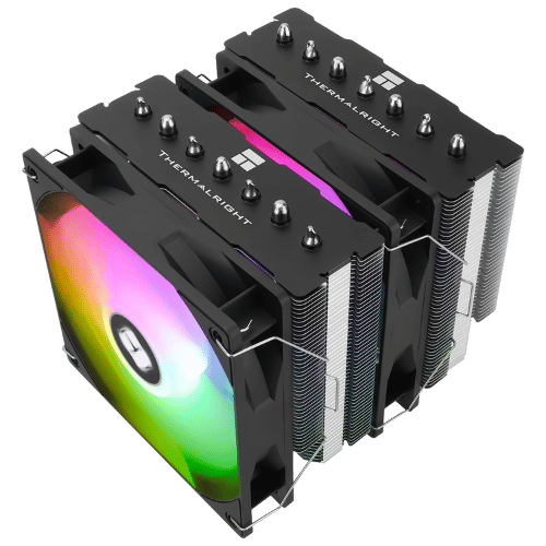 hermalright Phantom Spirit 120 SE ARGB pic 5