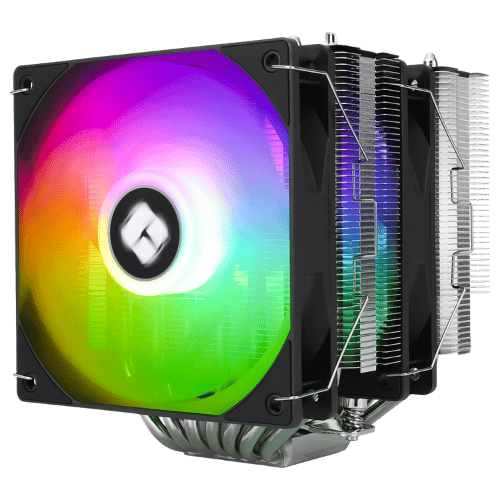 hermalright Phantom Spirit 120 SE ARGB pic 4