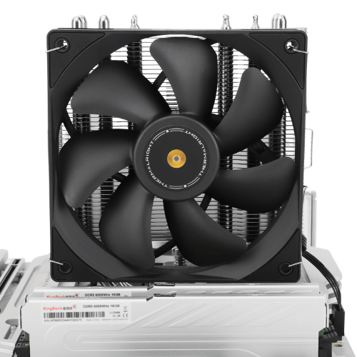 Thermalright TA120 EX V2 pic 1