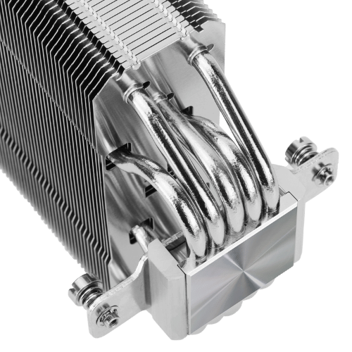 Thermalright TA120 EX V2 pic 4