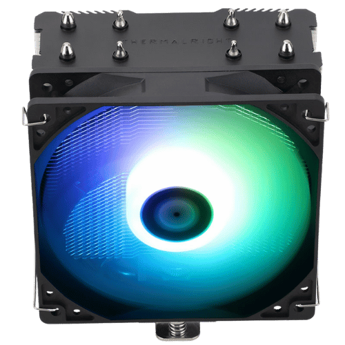 Thermalright Assassin X 120 Refined SE ARGB pic 3