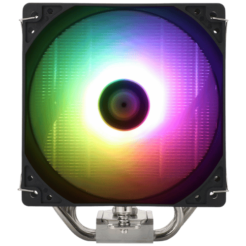 Thermalright Assassin X 120 Refined SE ARGB pic 2