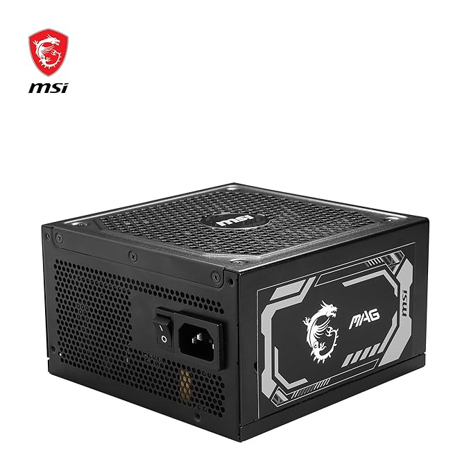 MSI MAG A1000GL PCIE 5