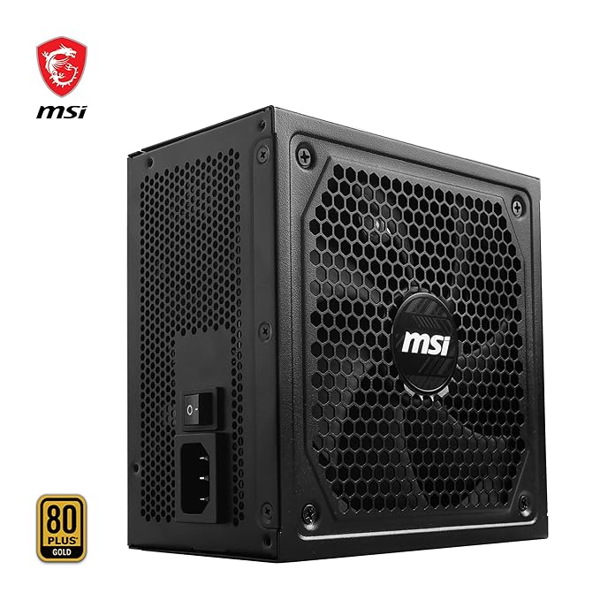 MSI MAG A1000GL PCIE 5