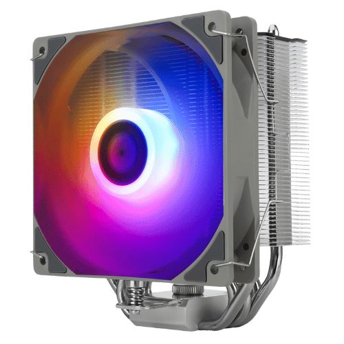 Thermalright Assassin King 120 SE ARGB pic 3