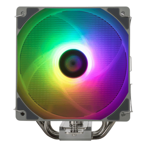 Thermalright Assassin King 120 SE ARGB pic 1
