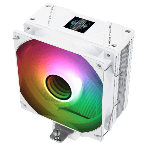 Thermalright Assassin Spirit 120 Vision ARGB pic 5