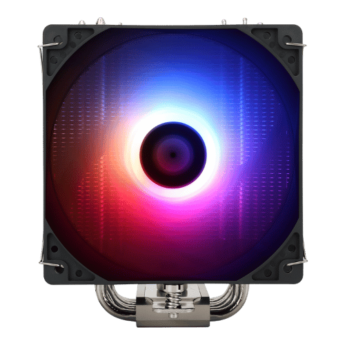 Thermalright Burst Assassin 120 ARGB pic 2