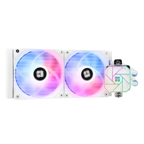 Thermalright Aqua Elite 240 V3 White pic 1
