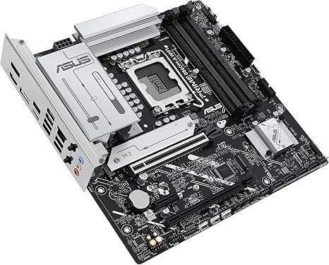Asus Prime B860M-A WiFi-CSM pic 3
