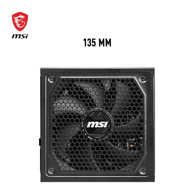 MSI MAG A1000GL PCIE 5