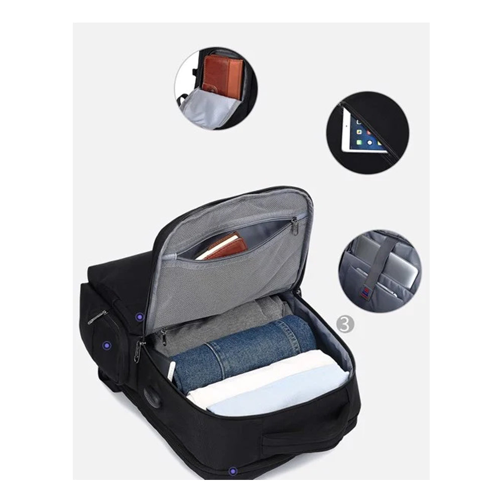 Coolbell CB-8257 official product image