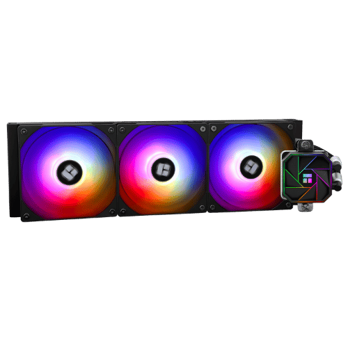 Thermalright Aqua Elite 360 V3 Black pic 1