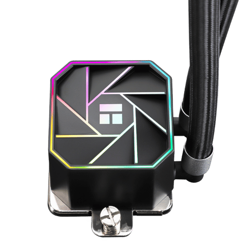 Thermalright Aqua Elite 360 V3 Black pic 2