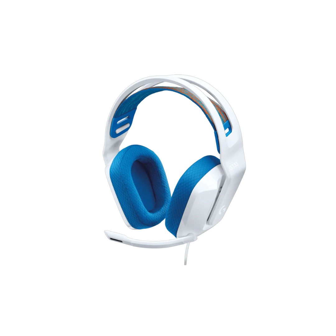 Logitech G335 Gaming Headset