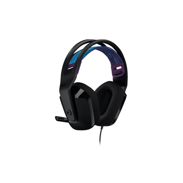 Logitech G335 Gaming Headset
