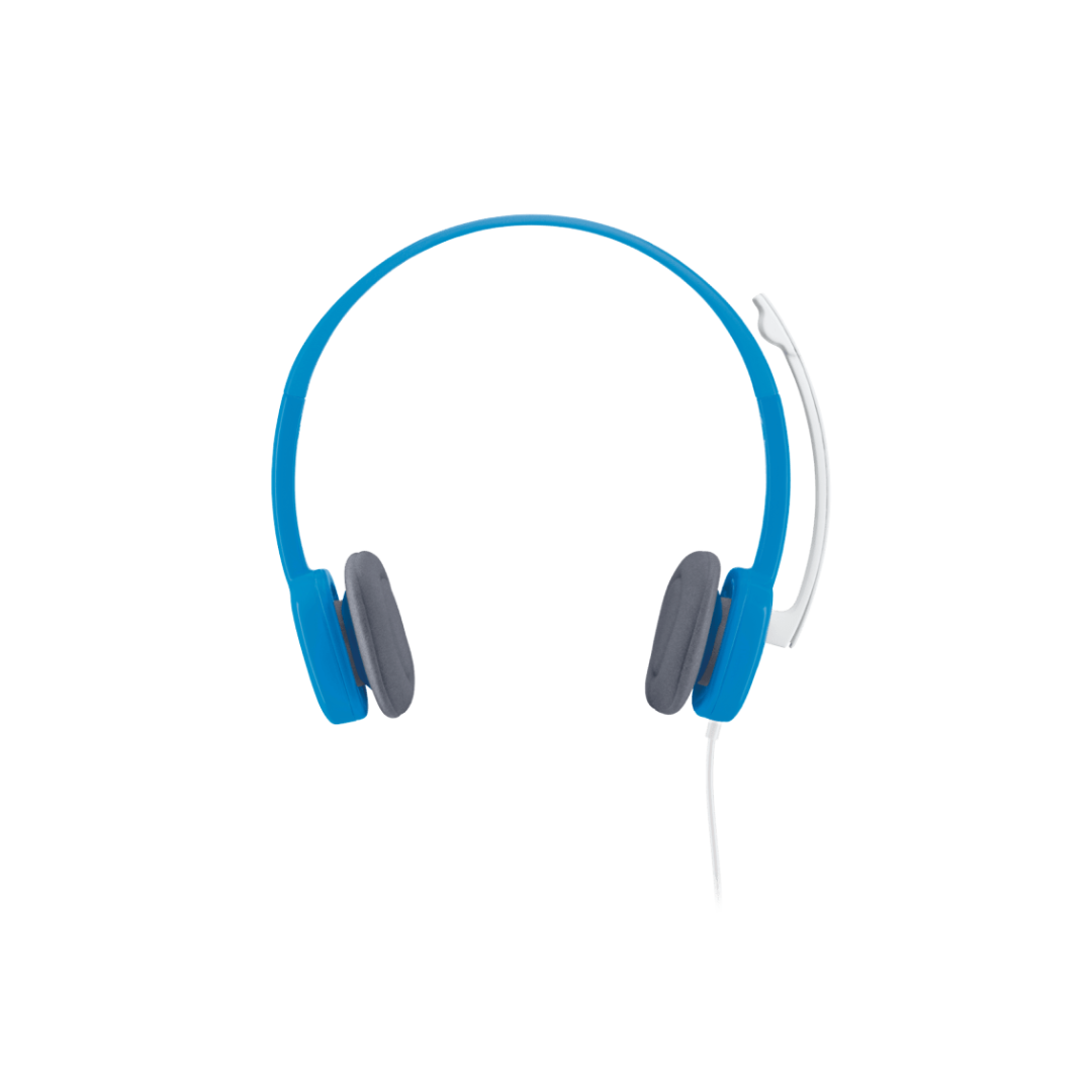 H150 Stereo Headset