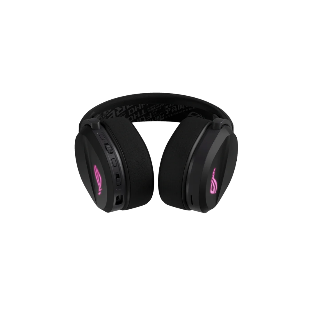ROG Pelta Gaming Headset - Wireless