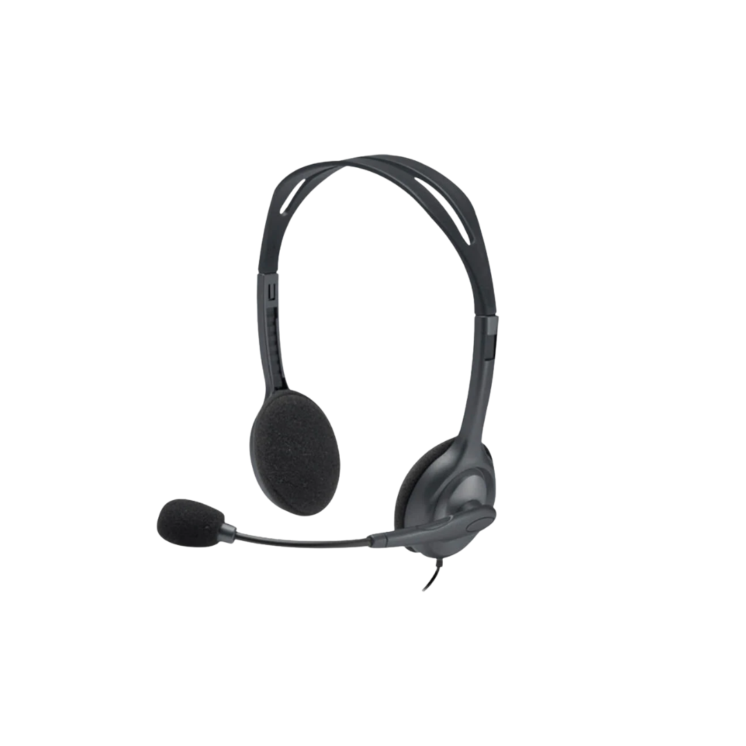 H111 Stereo Headset