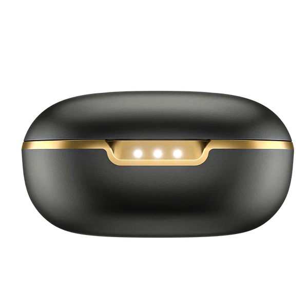 Ronin R-7065 Eclipse true wireless earbuds with charging case