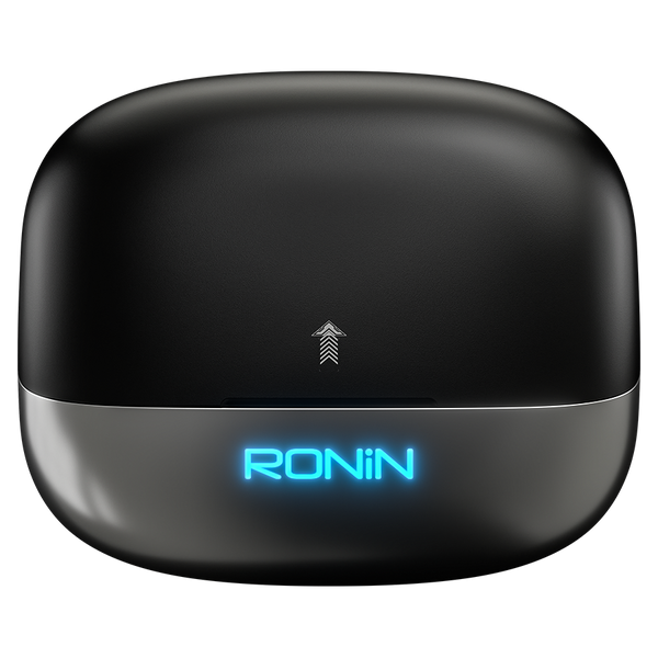 Ronin R-7085 Vox earbuds with charging case