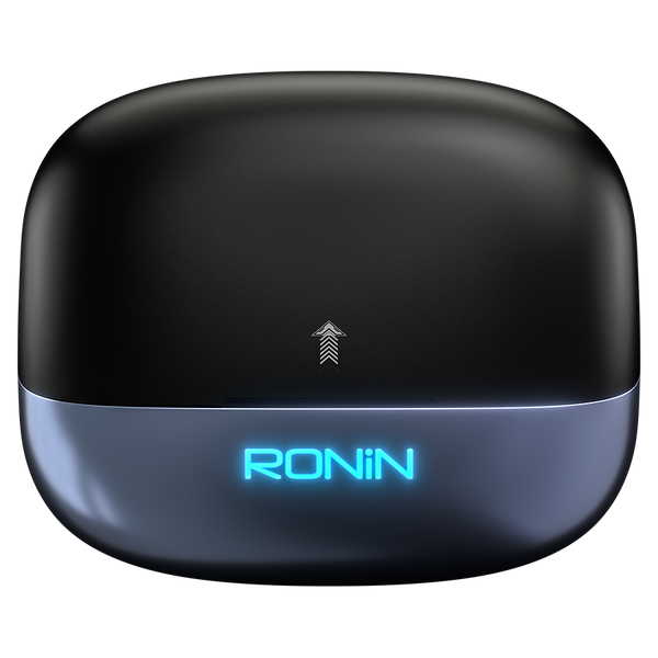 Ronin R-7085 Vox earbuds with charging case
