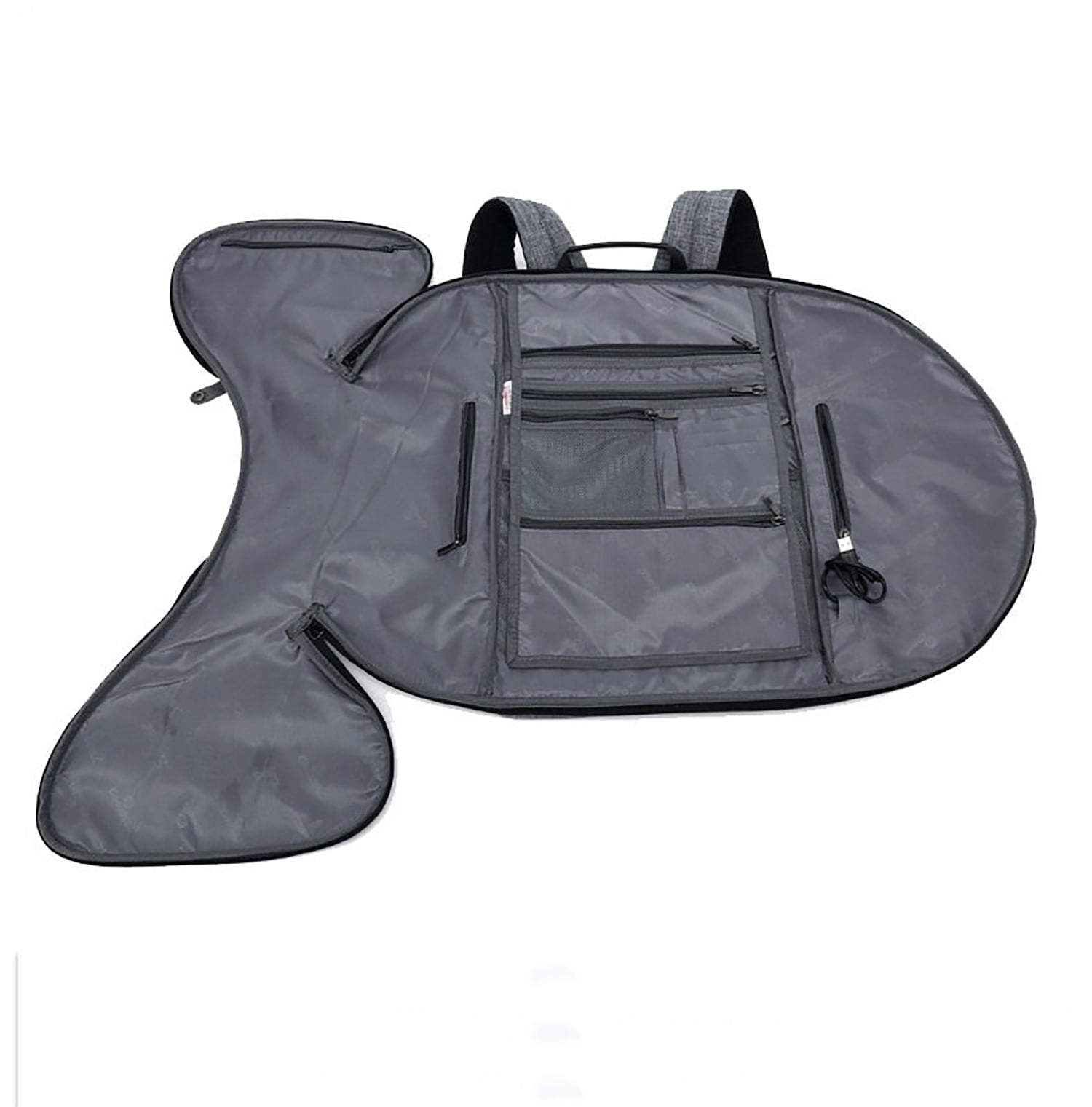 CoolBell CB 8003 Anti-Theft Pocket
