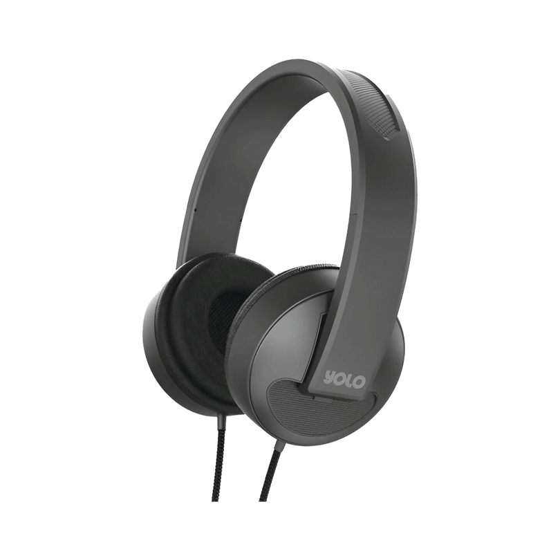 Yolo Focus Wireless Headphone pic 1