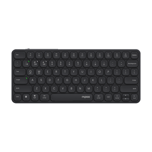 Rapoo E9050L Multi-Device Wireless Keyboard