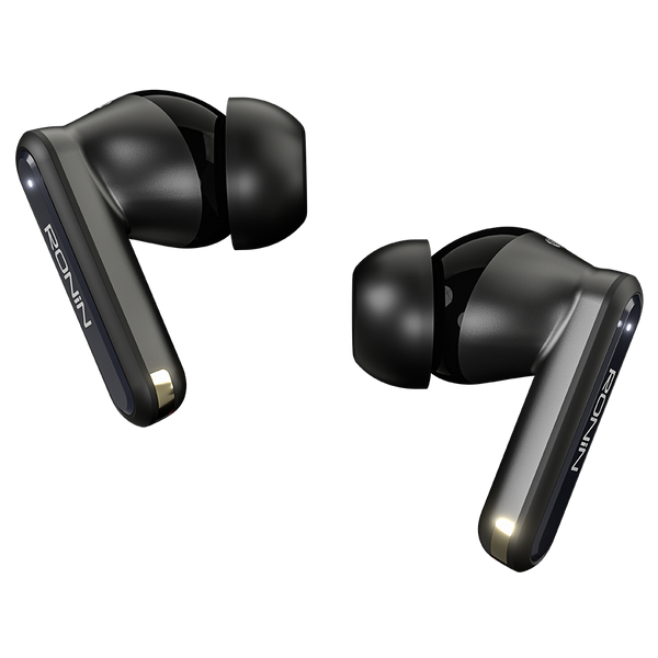 Ronin R-7085 Vox earbuds with charging case