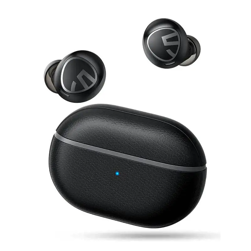 Soundpeats Free2 classic Wireless Earbuds pic 1