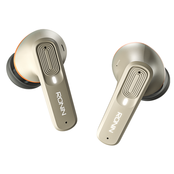 Ronin R-7100 Mellow Earbuds wireless earbuds