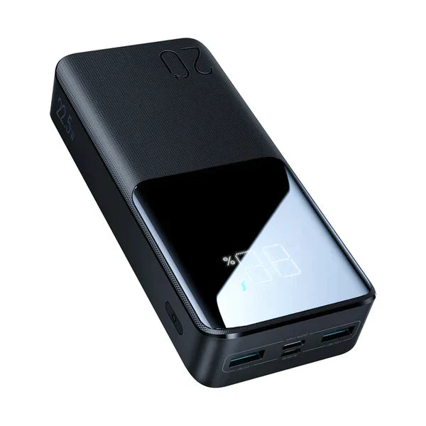 Joyroom JR-QP192 compact design charger