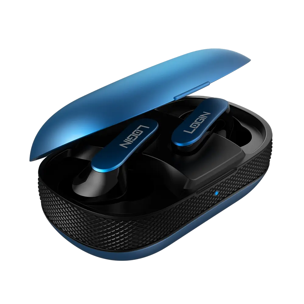 Login L-207 pic 1
