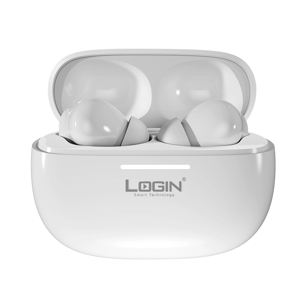 Login L-214 Earbuds ANC & ENC  pic 5