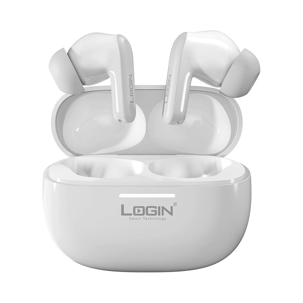 Login L-214 Earbuds ANC & ENC  pic 1