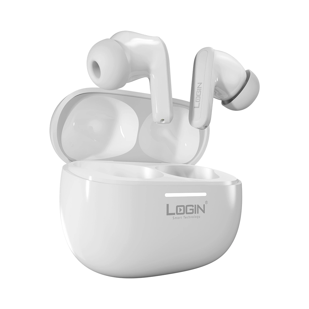 Login L-214 Earbuds ANC & ENC  pic 2