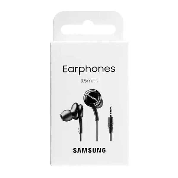 SAMSUNG ORIGINAL HANDSFREE 3.5MM pic 1