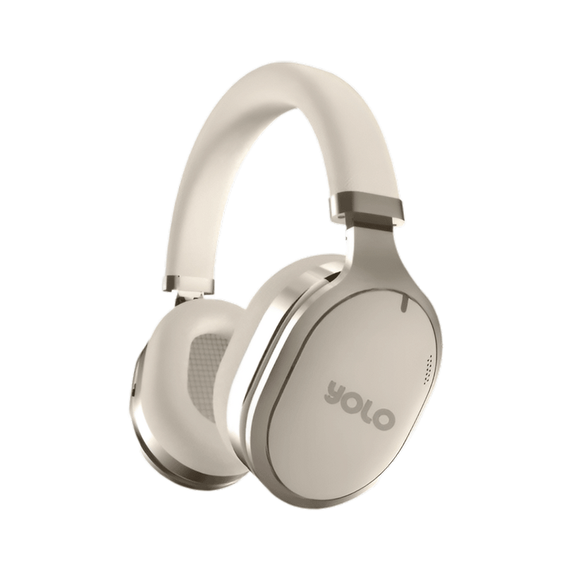 Yolo MERCURY Wireless H1 Headphones  pic 2