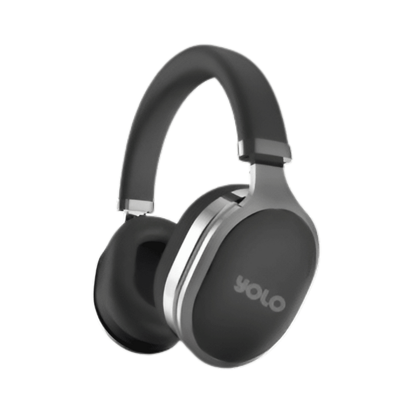 Yolo MERCURY Wireless H1 Headphones  pic 1
